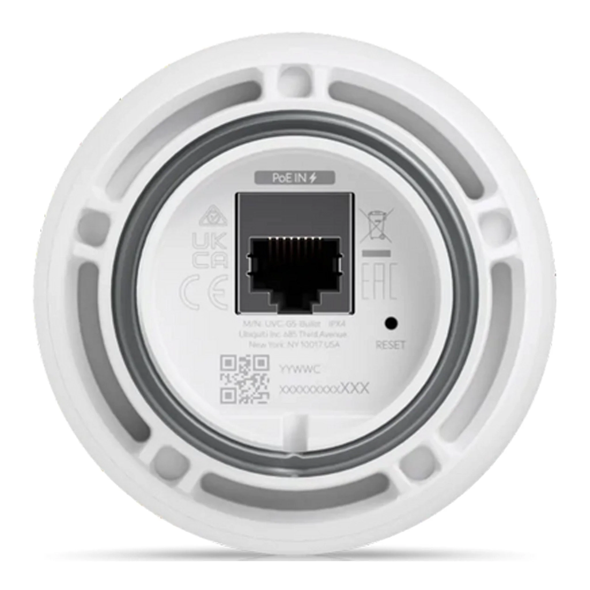 Ubiquiti UVC-G5-Bullet 2K G5 Bullet Camera - Image 2
