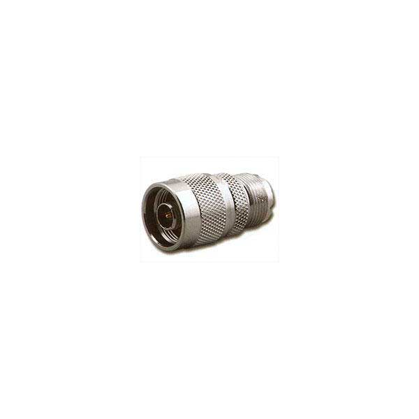 UHF Female to N-Type Male Adapter