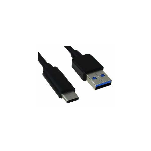 USB-C TO USB-A CABLE 4.5FT USB3.1