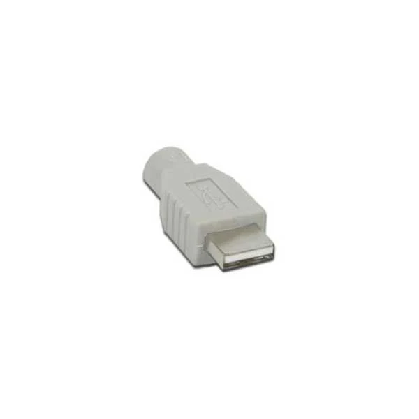 Pan Pacific USB/M-PS2F USB Male to PS2 Female Adapter - Image 2