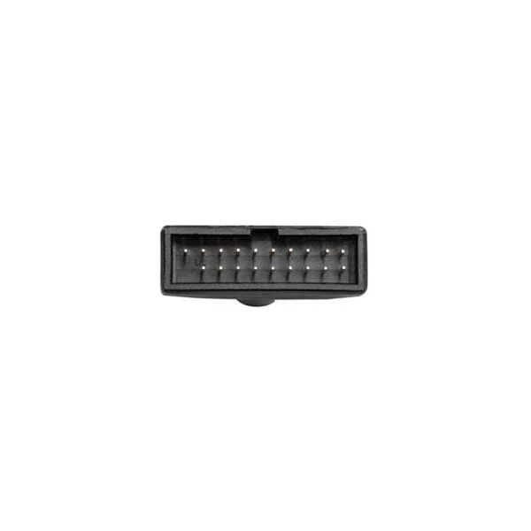 QVS USB3.0 to USB2.0 Adapter - Image 2