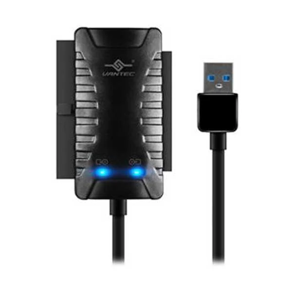 Vantec CB-ISA225-U3 IDE/SATA to USB 3.0 Adapter