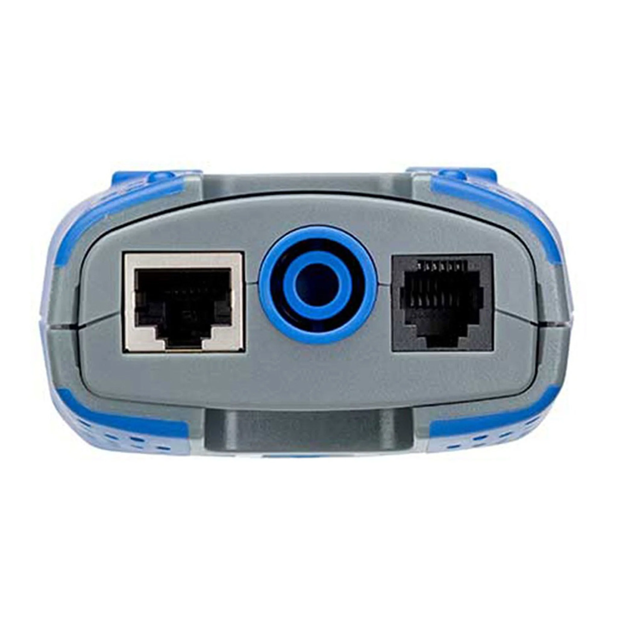 VDV II PLUS Voice, Data and Video Tester with 2.9" Backlight Display, Carry Case and Accessories - Image 4