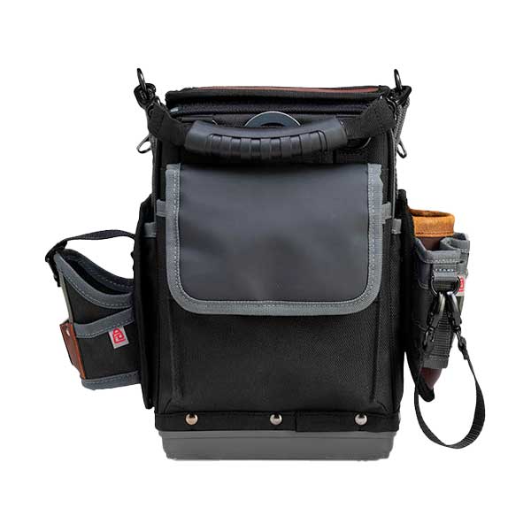 Veto Pro Pac Compact Closed-Top Tool Pouch Service Bag | SP-MC - Image 3