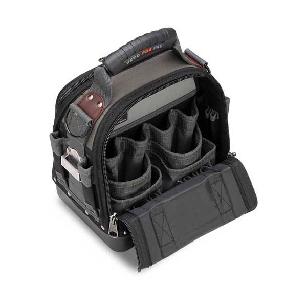 Veto Pro Pac Compact Tool & Service Bag | TECH-MC - Image 3