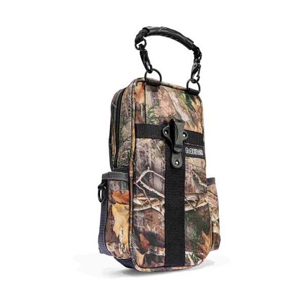 Veto Pro Pac MB2 Camo TT Tool Bag - Image 2