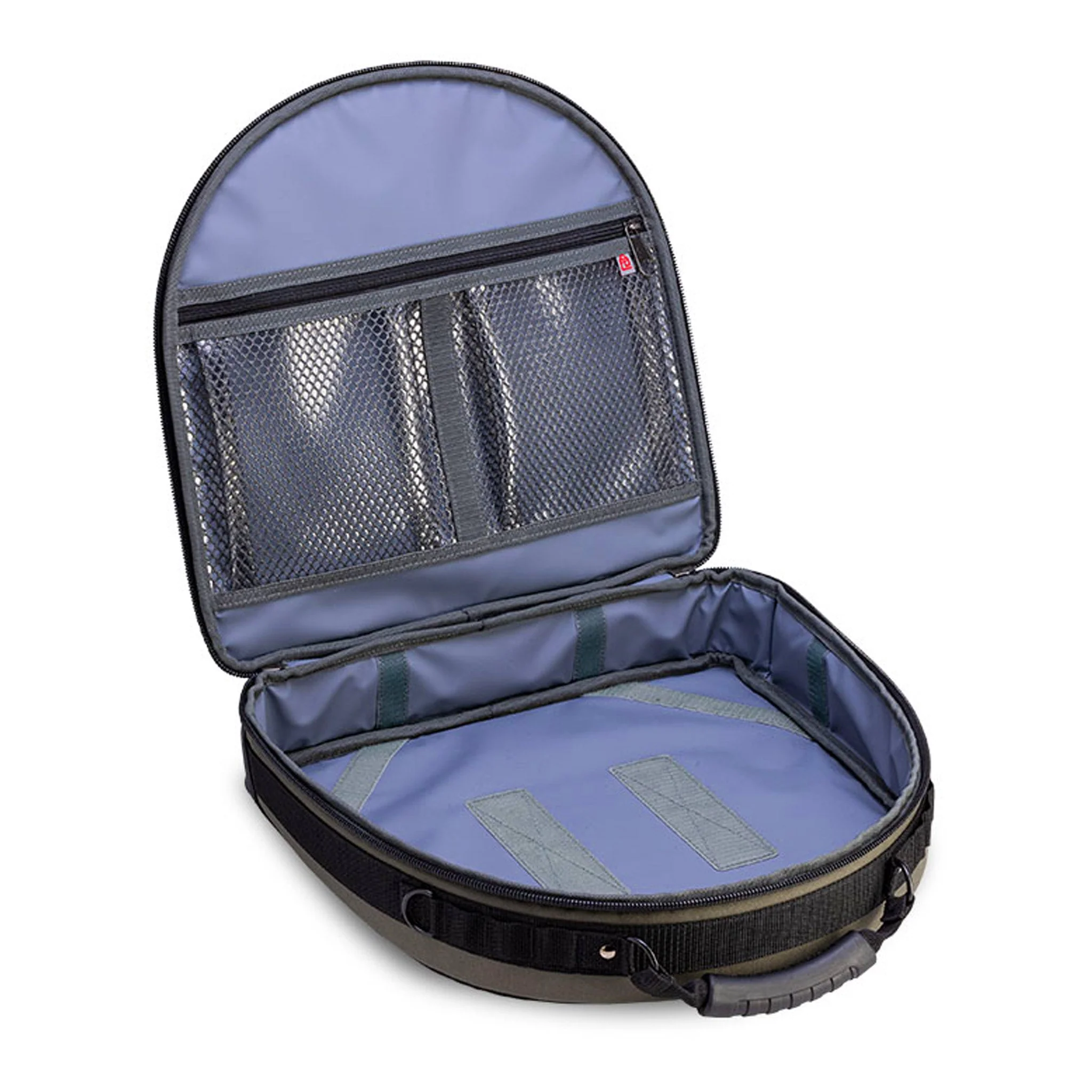 Veto Pro Pac VPP10801 HVAC Service Tech Hose Hauler Bag - Image 3