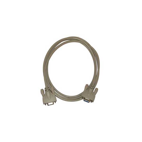 VGA Male to Female Extension Cable - 10'