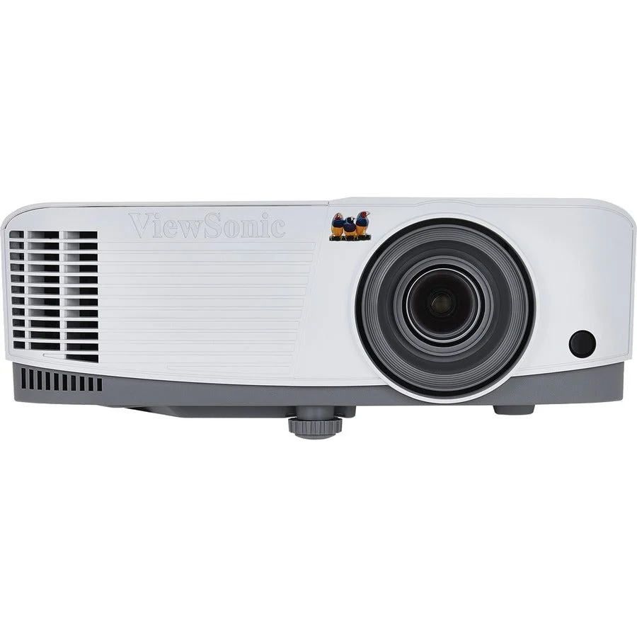 ViewSonic PA503S - DLP Projector - Portable - 3D - 3600 ANSI Lumens - SVGA (800 x 600) - 4:3 - Image 5
