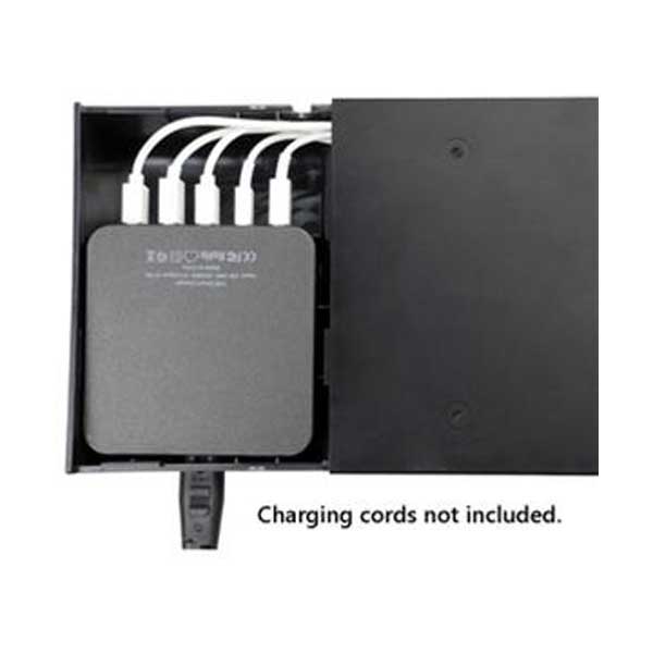 VisionTek 5 Device Charging Station - Image 2