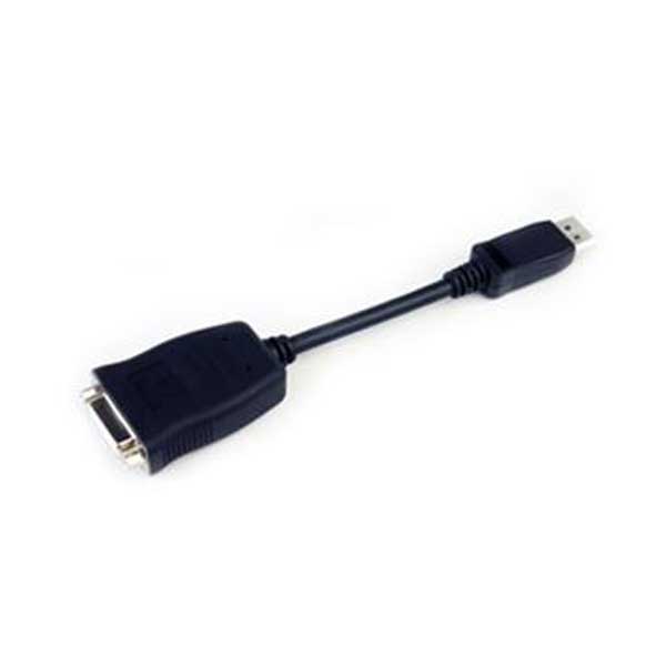 VisionTek DisplayPort to Dual Link DVI-D Adapter