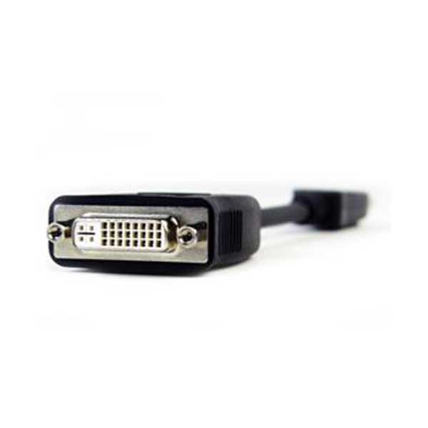 VisionTek DisplayPort to Dual Link DVI-D Adapter - Image 2