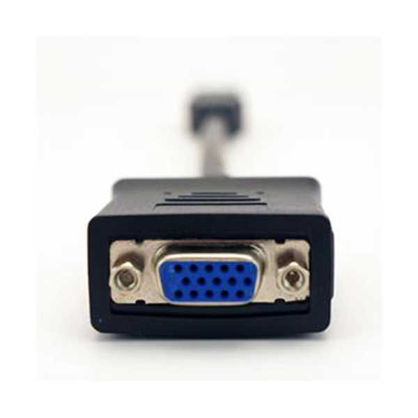 VisionTek DisplayPort to VGA Adapter - Image 2
