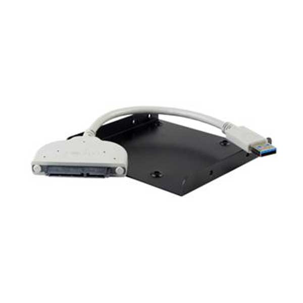 VisionTek 900631 Universal Solid State Drive Cloning and Transfer Kit (USB 3.0 to SATA)