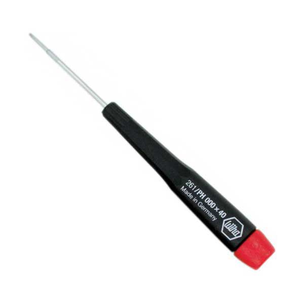 Wiha Precision Phillips #000 Screwdriver