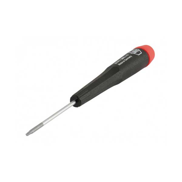 Wiha Tools 26763 PL3 x 40mm 5-Point Pentalobe Precision Driver