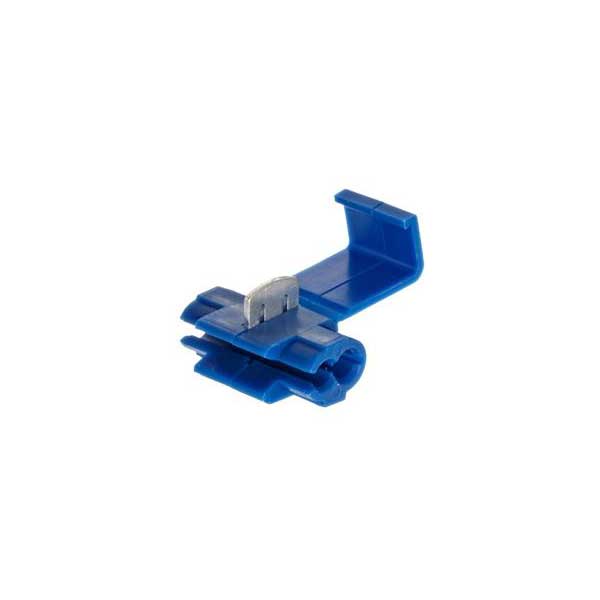 Wire Tap Splice 18-14 AWG 4pc