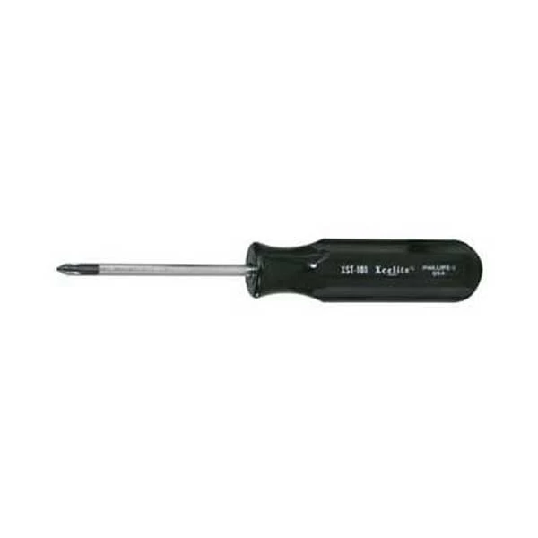 Xcelite #1 Phillips x 3" Super-tru Tip Screwdriver