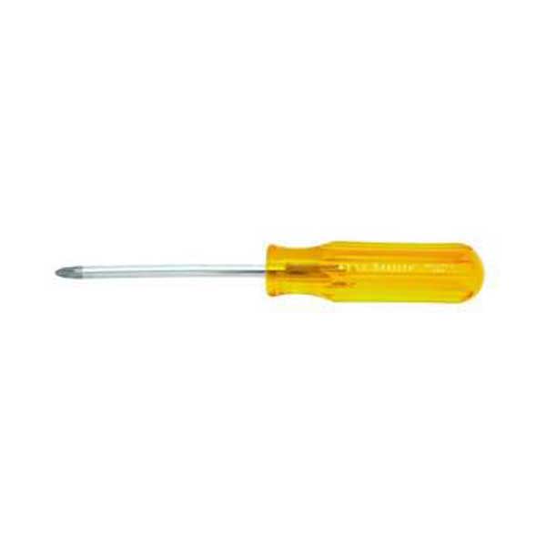 Xcelite #2 Phillips? x 4" Round Blade Screwdriver