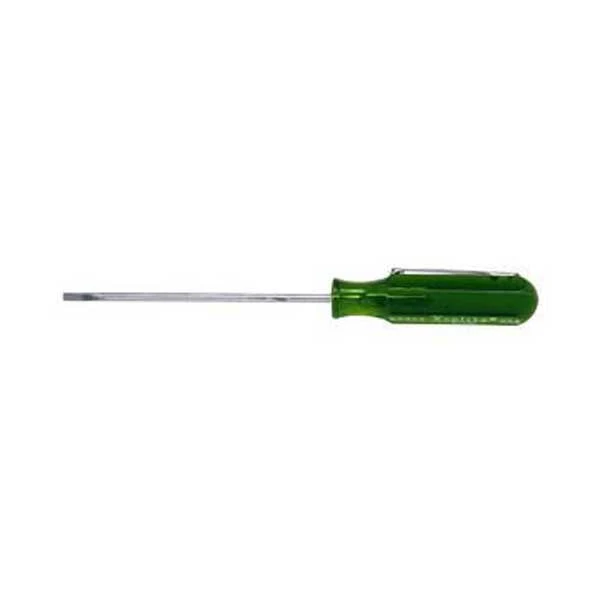 Xcelite 3/32" x 3" Round Blade Pocket Clip Style Screwdriver