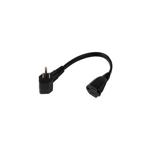 Ziotek 12" Power Strip Liberator PLUS II